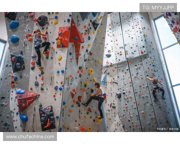 广州攀岩队力量变革引发热议探索攀岩运动新未来 广州攀岩队力量变革引发热议探索攀岩运动新未来