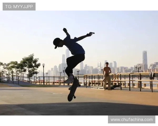 广州滑板队技术突破再创新高引领全国滑板运动新潮流 广州滑板队技术突破再创新高引领全国滑板运动新潮流