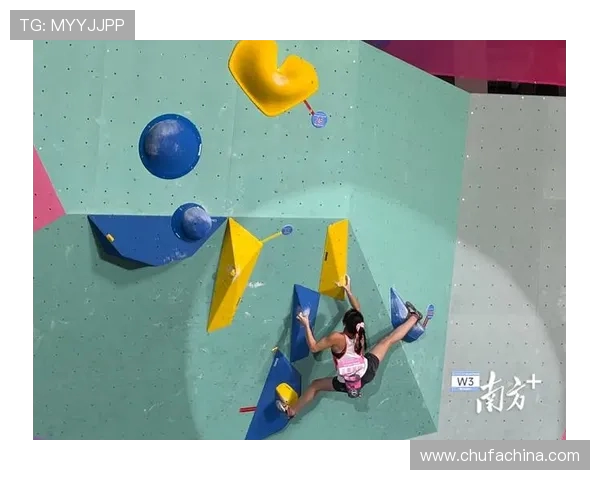 广州攀岩队进攻策略解析与攀岩热点的深度剖析 广州攀岩队进攻策略解析与攀岩热点的深度剖析