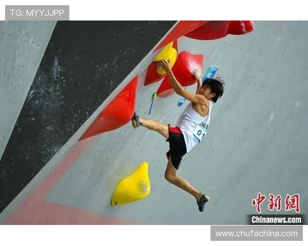 成都攀岩队在攀岩联赛中的意识表现分析与点评