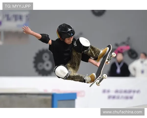 成都街舞队在世界滑板锦标赛中以57分稳居积分榜首位