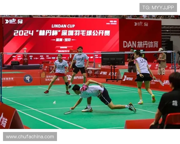 深圳羽毛球队实力对比深度解析及未来发展趋势探讨 深圳羽毛球队实力对比深度解析及未来发展趋势探讨