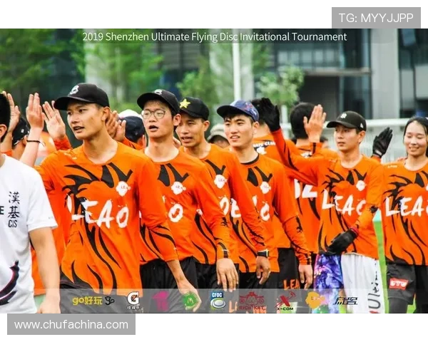 深圳飞盘队荣登全国飞盘比赛经验排行榜第十名展现实力与团队精神 深圳飞盘队荣登全国飞盘比赛经验排行榜第十名展现实力与团队精神