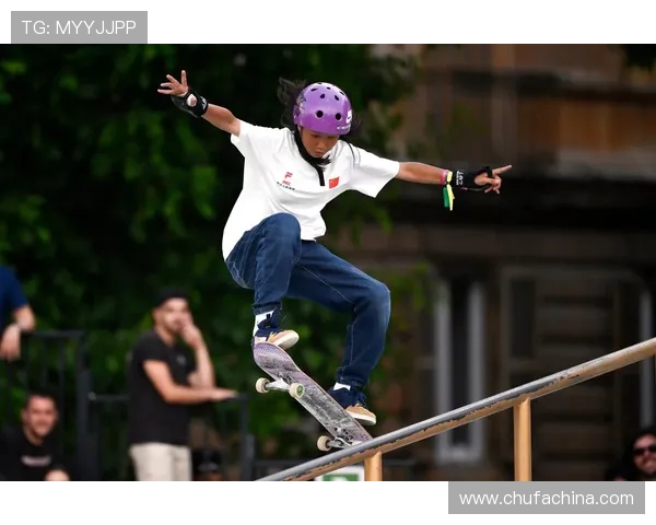 聚焦滑板运动：北京滑板队分享比赛经验与成长故事