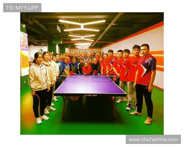 赛后分析:重庆乒乓球队与杭州乒乓球队灵活性对比探讨 赛后分析:重庆乒乓球队与杭州乒乓球队灵活性对比探讨