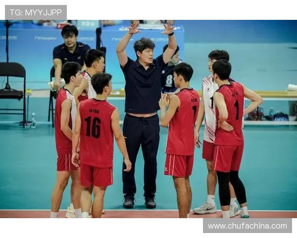 重庆排球队的耐力训练与比赛表现分析探索排球运动的魅力与挑战