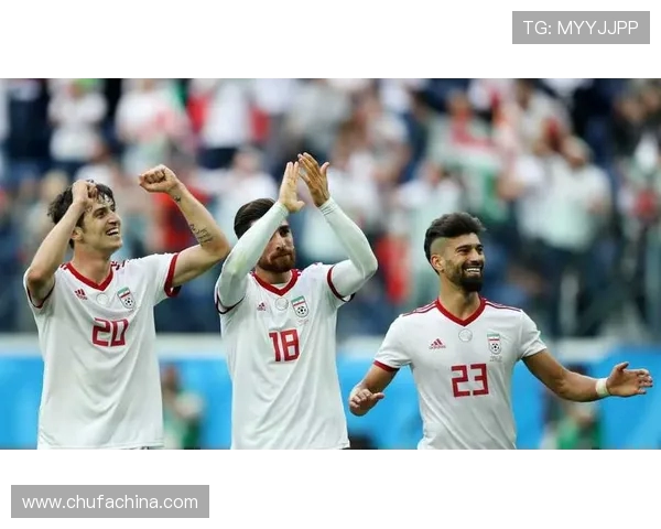 伊朗与韩国足球历史交锋回顾及未来展望分析 伊朗与韩国足球历史交锋回顾及未来展望分析