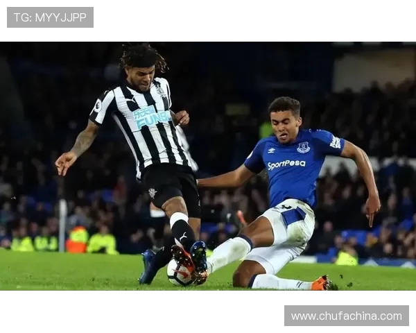 埃弗顿主场迎战纽卡斯尔联队期待精彩对决与胜利之争