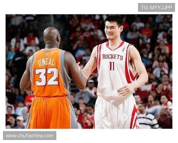 奥尼尔与穆托姆博身高对比分析及其在篮球场上的影响