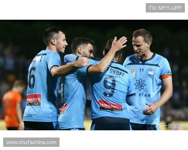 悉尼流浪者与悉尼的激烈对决揭示城市足球的竞争魅力与未来发展潜力