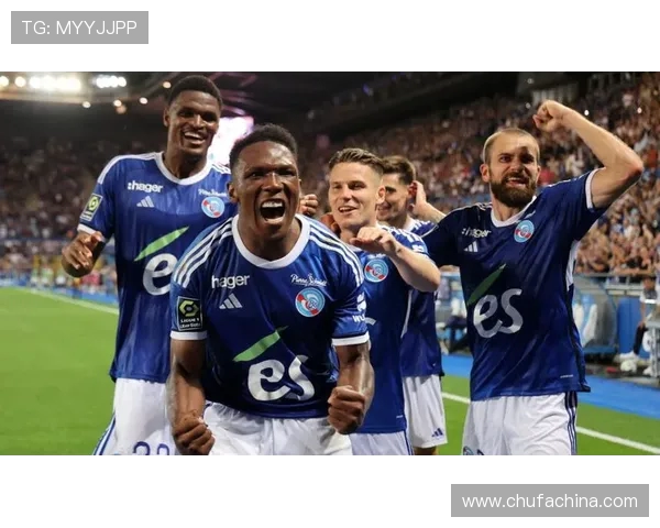 斯特拉斯与马赛的激烈对决揭示法甲联赛的竞争魅力与球队实力较量