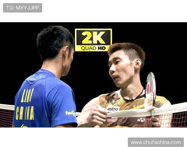 林丹与欧瑟夫激战8月24日谁能在这场对决中笑到最后 林丹与欧瑟夫激战8月24日谁能在这场对决中笑到最后