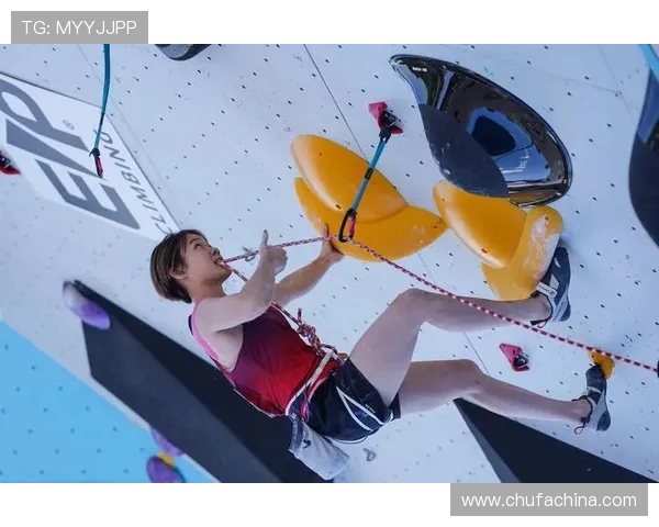 西安攀岩队在极限运动世界杯积分榜中以64分稳居第一名 西安攀岩队在极限运动世界杯积分榜中以64分稳居第一名