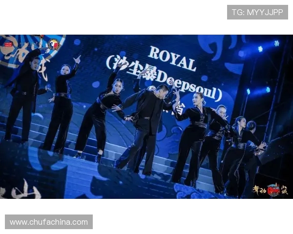 重庆街舞队实力领跑最新街舞TOP10榜单引发热议