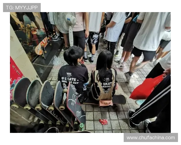 陈娜独家分享滑板心得与技巧让你轻松掌握滑板乐趣与挑战