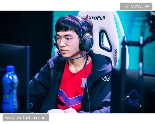 CSGO战术分析：深入探讨EDG战队的防守策略与执行技巧