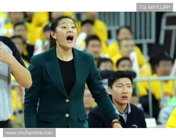 刘芳专访：从羽毛球新星到传奇教练的成长之路回顾