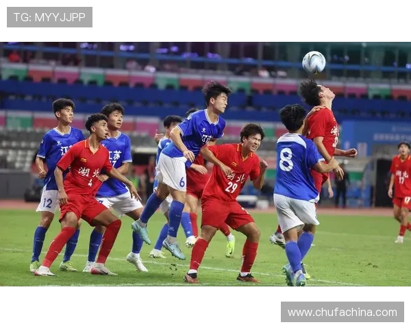 全运会回顾：上海足球队默契配合展现团队精神与竞技实力