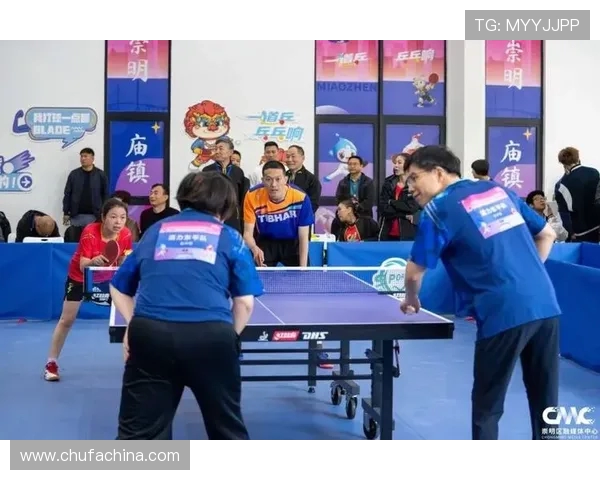 成都乒乓球队灵活性变革引发热议助力竞技水平提升与发展