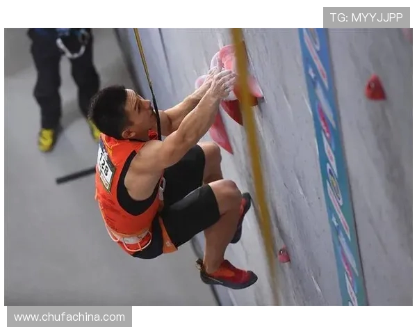 攀岩心理素质评比揭晓北京攀岩队荣登第十名引关注